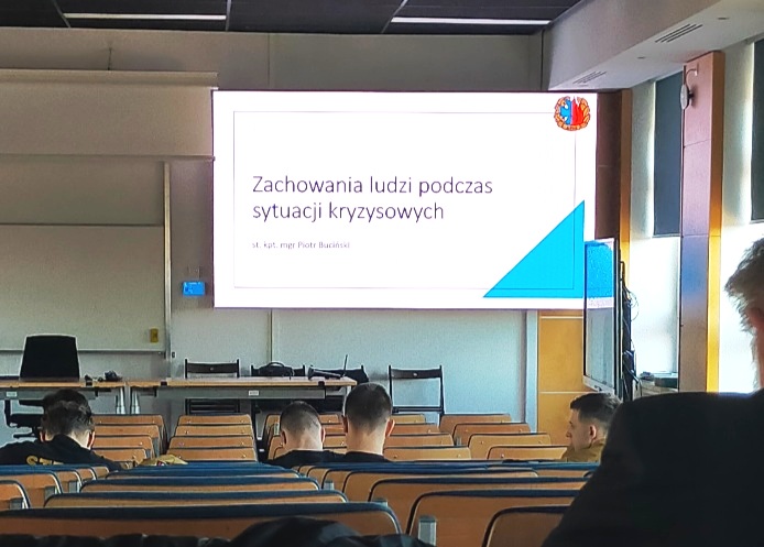 Szkolenie Akademia Pozarnicza